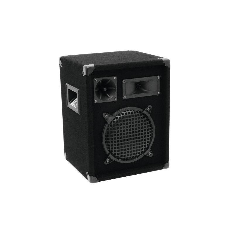 OMNITRONIC DX-822 3-Way Speaker 300 W